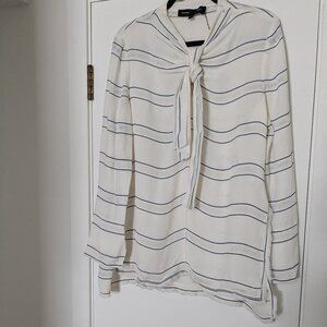 Proenza and Shoulder Top